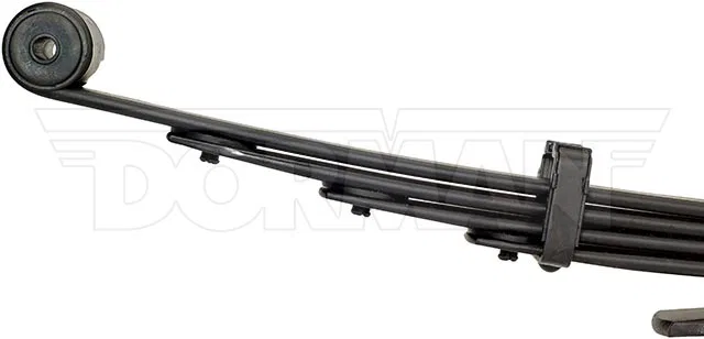 90-363HD – DORMAN Leaf Spring, OE Replacement 5 Leaf - view 3